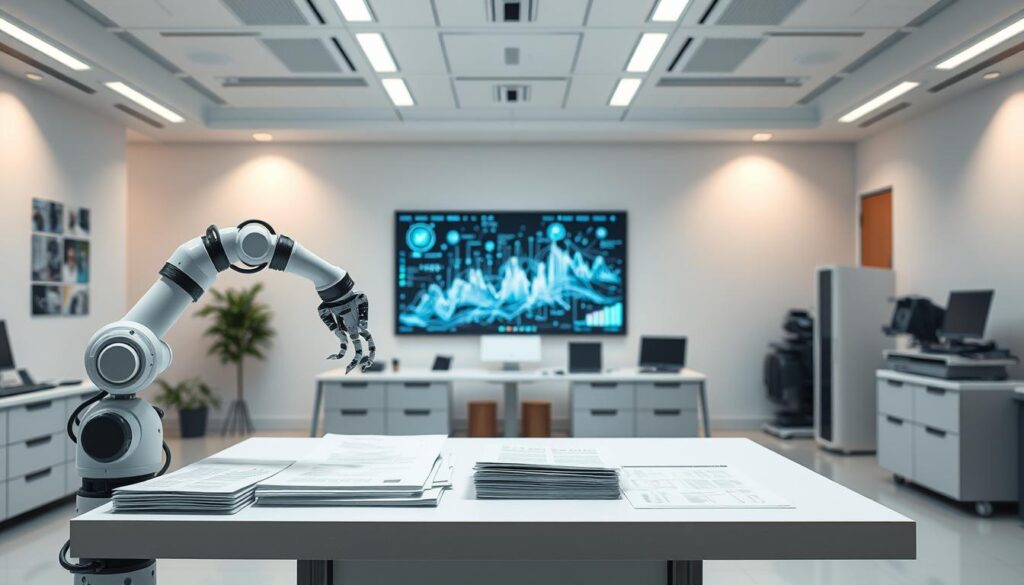 Automation for Enhanced Efficiency Automation for Enhanced Efficiency