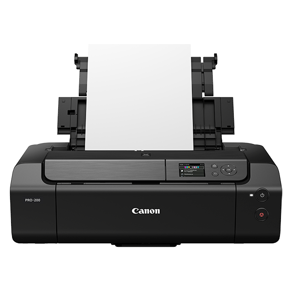 Exact Official Canon PIXMA PRO-200