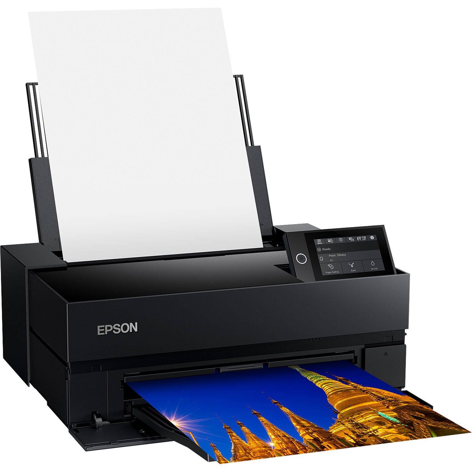 Exact Official Epson SureColor P700