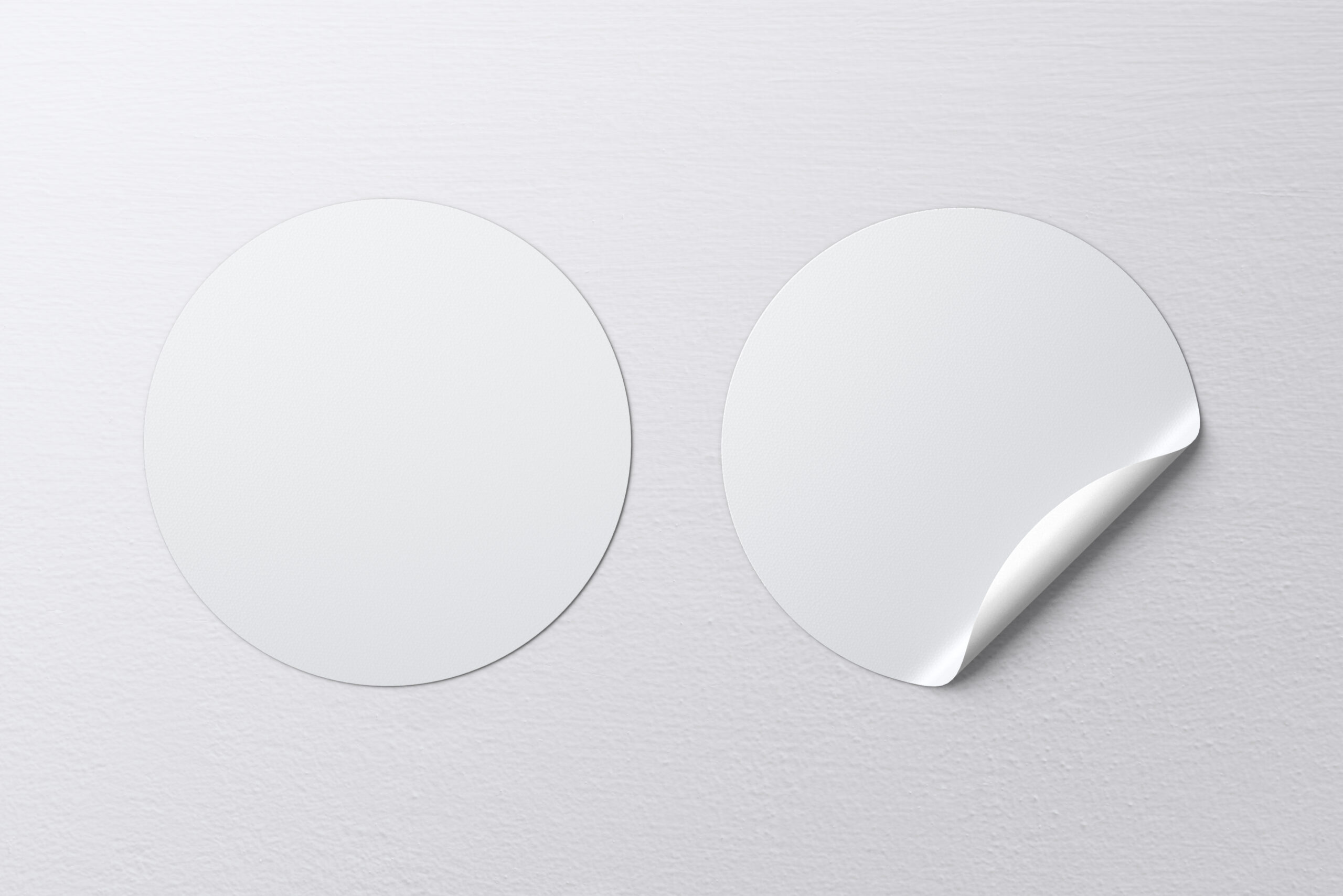 Kiss Cut vs. Die Cut Stickers: Which Is Best for You? 1 Custom die cut stickers